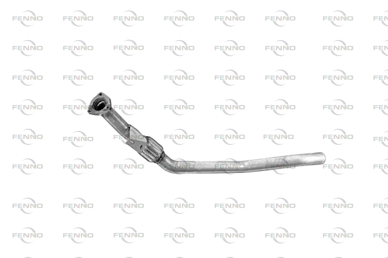 Exhaust Pipe -