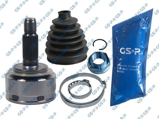 Joint Kit, drive shaft ACCORD VII (CL, CN) - 44014S9A020
