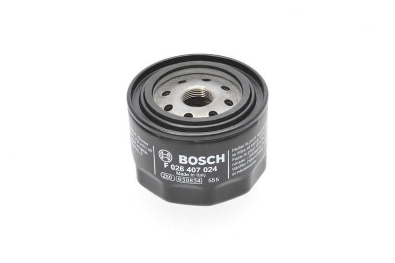 Oil Filter FIAT - K5801985959, IVECO - 504091563