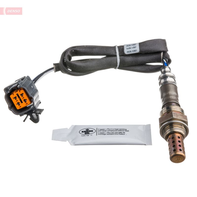 Oxygen Sensor 323 S VI (BJ), PREMACY (CP)