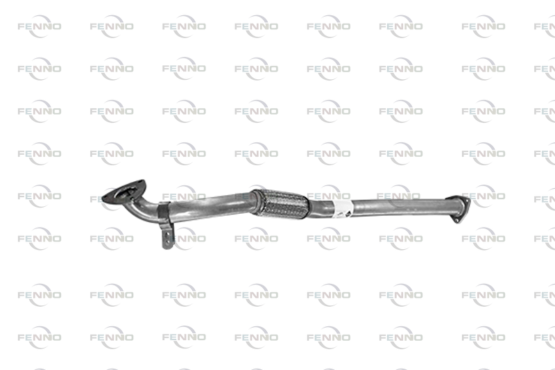 Exhaust Pipe -
