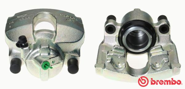 Brake Caliper TOYOTA - 47750-05030