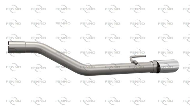 Exhaust Pipe -