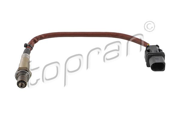 Oxygen Sensor Mercedes/Smart, Renault/Dacia
