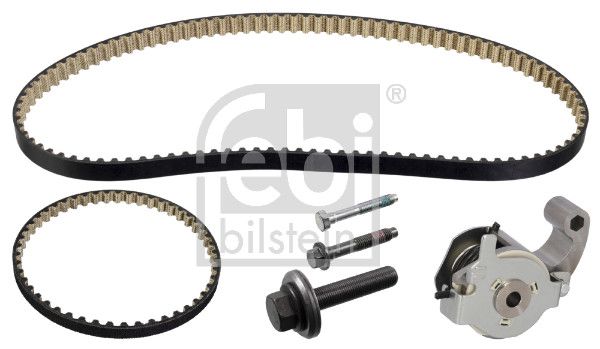 Timing Belt Kit Ford Pkw 2 631 801 S2