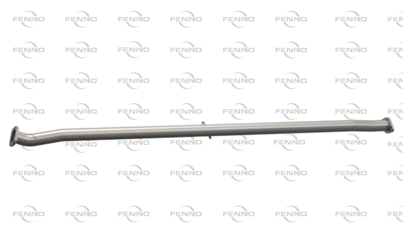 Exhaust Pipe -