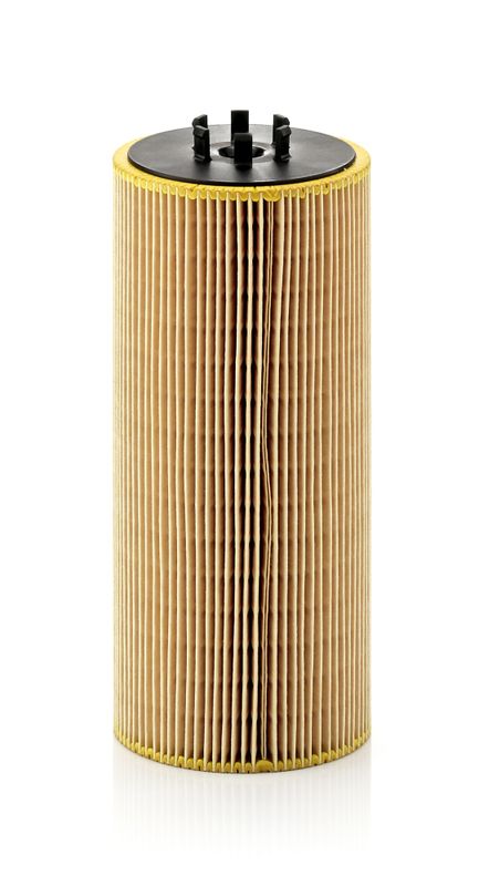 Oil Filter MERCEDES-BENZ - 457 184 01 25