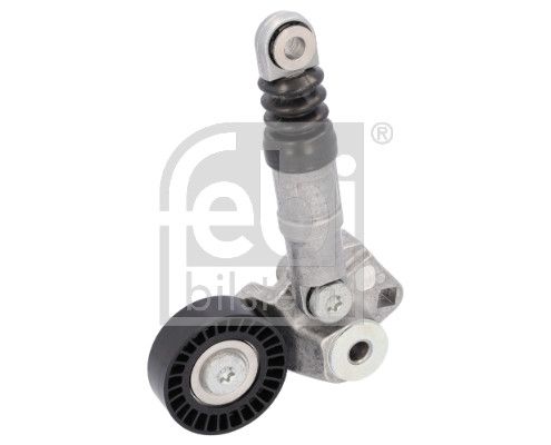 Belt Tensioner, V-ribbed belt MAZDA HF01-15-980 Belt Tensioner, V-ribbed belt MAZDA HF01-15-980