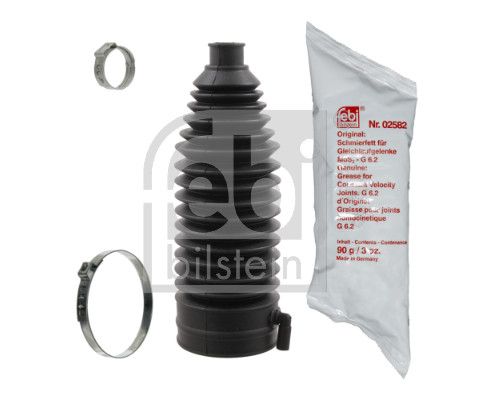 Bellow Kit, steering Peugeot 4066.73 Bellow Kit, steering Peugeot 4066.73