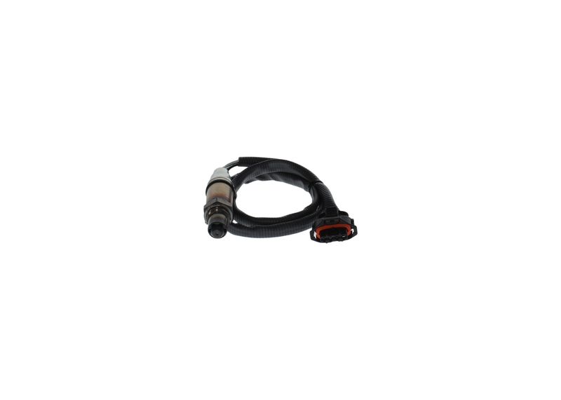 Oxygen Sensor GENERAL MOTORS - 9202575
