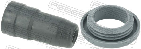 Plug, coil GM 96476979