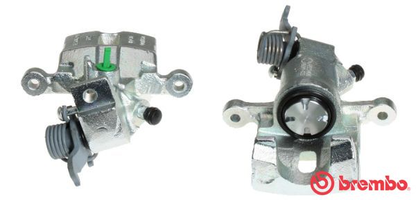 Brake Caliper HYUNDAI i10 (PA) 10/07- Brake Caliper HYUNDAI i10 (PA) 10/07-
