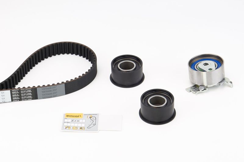 Timing Belt Kit Opel ANTARA, SINTRA 2.2 i 16V Timing Belt Kit Opel ANTARA, SINTRA 2.2 i 16V