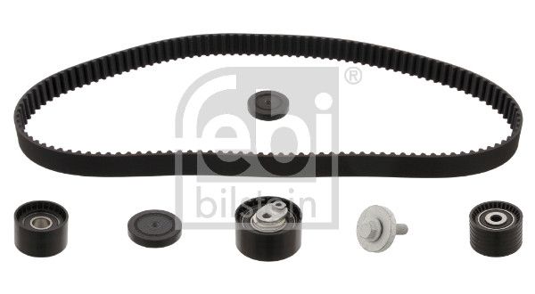 Timing Belt Kit Renault 77 01 476 674 Timing Belt Kit Renault 77 01 476 674