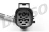 Oxygen Sensor S40 II (MS), V50 (MW)