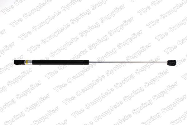 Gas Spring, boot/cargo area pakiruumile Citroen C4 Kupee Gas Spring, boot/cargo area pakiruumile Citroen C4 Kupee