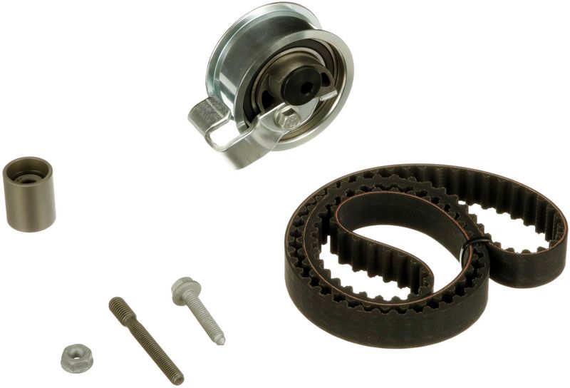 Timing Belt Kit VAG - 038 198 119 Timing Belt Kit VAG - 038 198 119