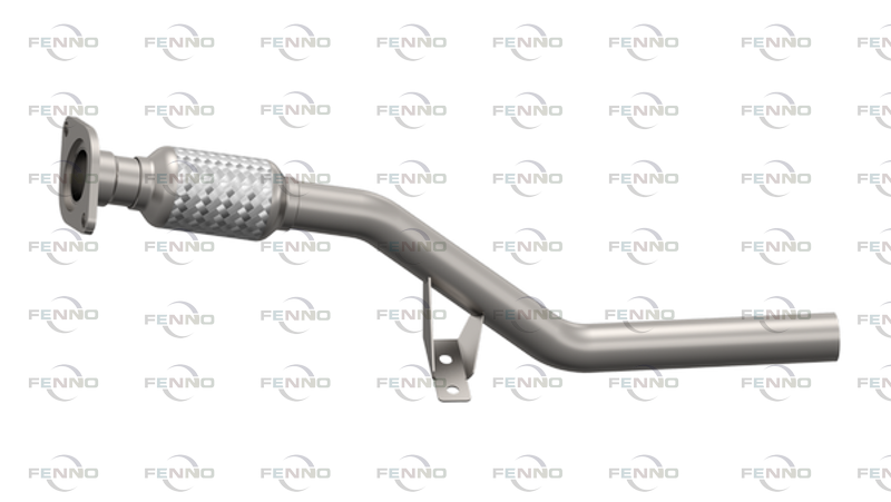 Exhaust Pipe -