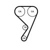 Timing Belt Kit FORD - 2 121 996