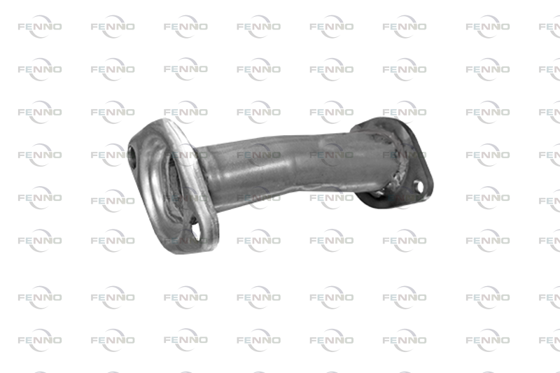 Exhaust Pipe -