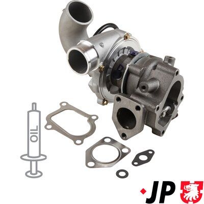 Charger, charging (supercharged/turbocharged) H-1 Charger, charging (supercharged/turbocharged) H-1