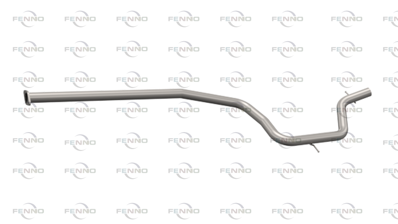 Exhaust Pipe -