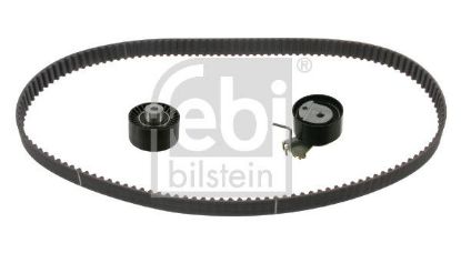 Timing Belt Kit Peugeot 0831.V0