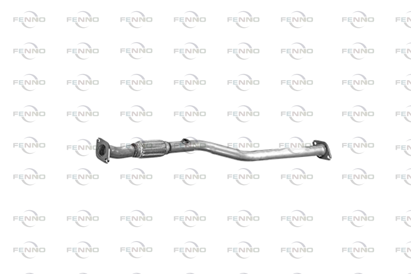 Exhaust Pipe -