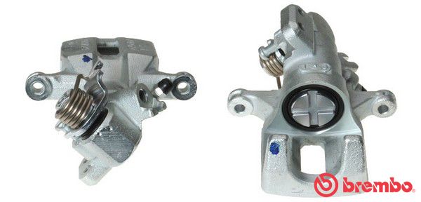 Brake Caliper HONDA - 43019-SNA-A10