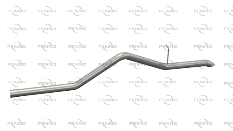 Exhaust Pipe -