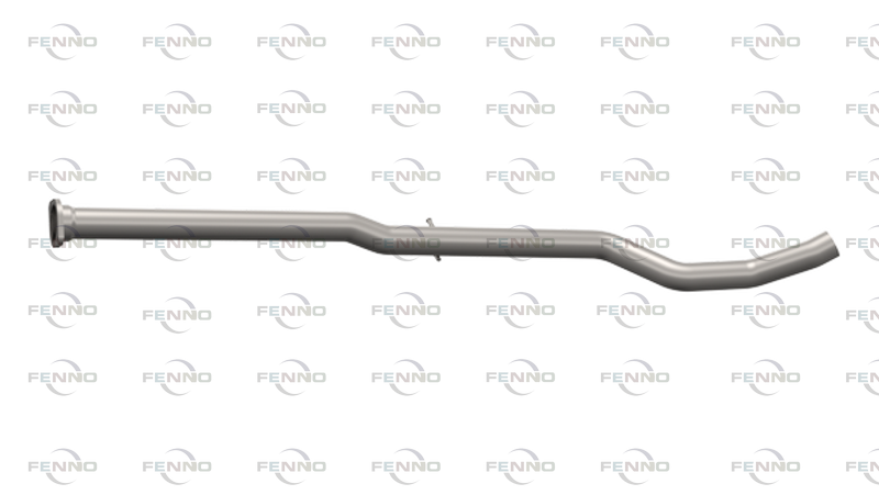 Exhaust Pipe -