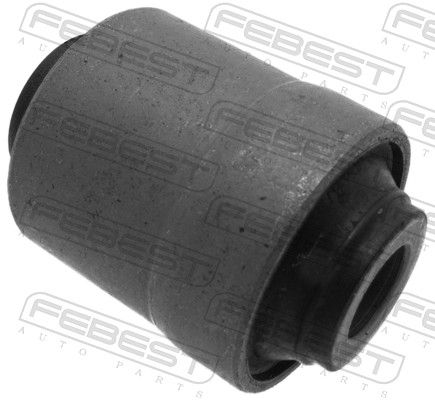 Mounting, control/trailing arm CHRYSLER 05105 272AB, MITSUBISHI MR102012, VOLVO 3