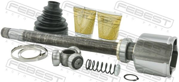 Joint Kit, drive shaft ALFA ROMEO 1369955080, FIAT 1369955080, LANCIA 136
