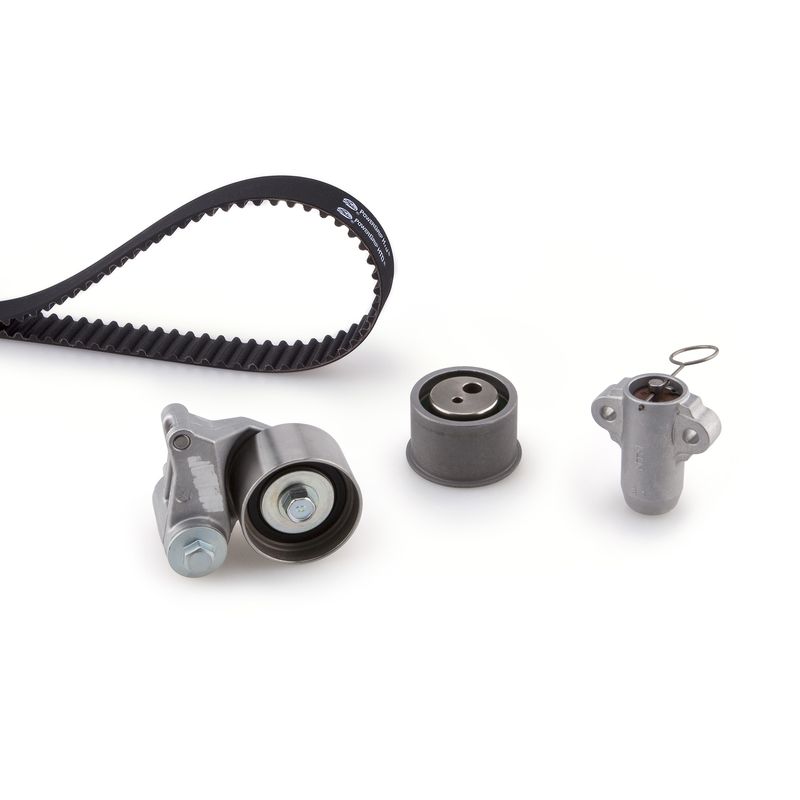 Timing Belt Kit SANTA FÉ II (CM) 2.7 V6 GLS Timing Belt Kit SANTA FÉ II (CM) 2.7 V6 GLS