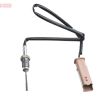 Sensor, exhaust gas temperature PSA - 96 382 317 80