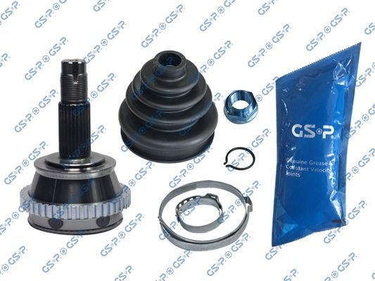 Joint Kit, drive shaft ALFA ROMEO 60813096