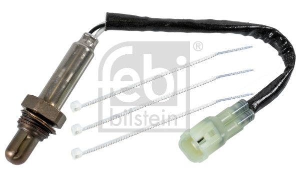 Oxygen Sensor SUZUKI 18213-76J01-000