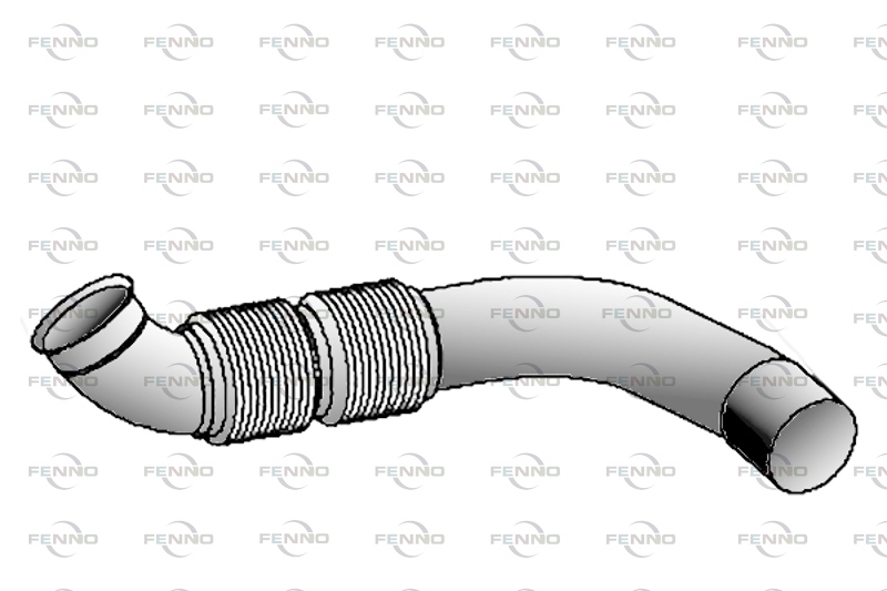 Exhaust Pipe -