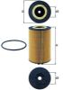 Oil Filter MERCEDES-BENZ ATEGO 3, UNIMOG