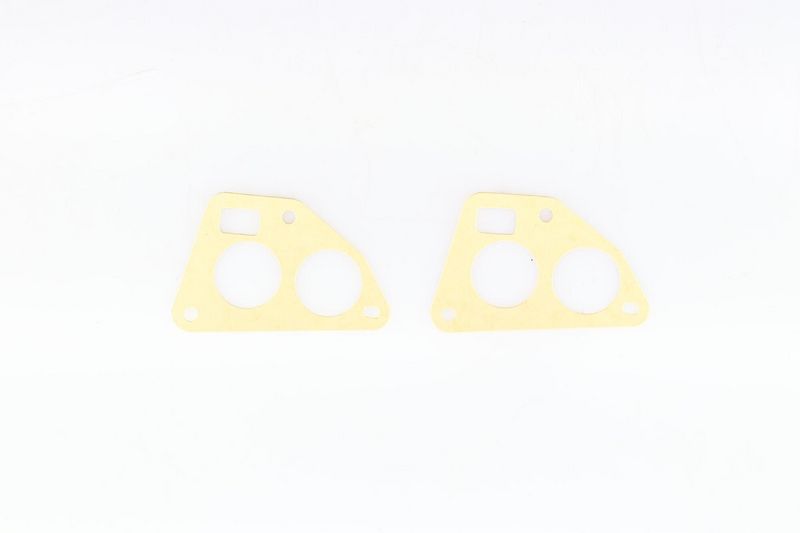 Gasket, intake manifold Gasket, intake manifold Gasket, intake manifold Gasket, intake manifold