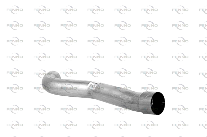 Exhaust Pipe -