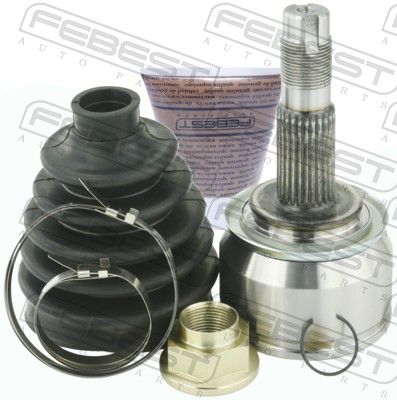Joint Kit, drive shaft ALFA ROMEO 46308519, FIAT 46308519, GM 95908455, L