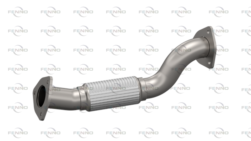 Exhaust Pipe -