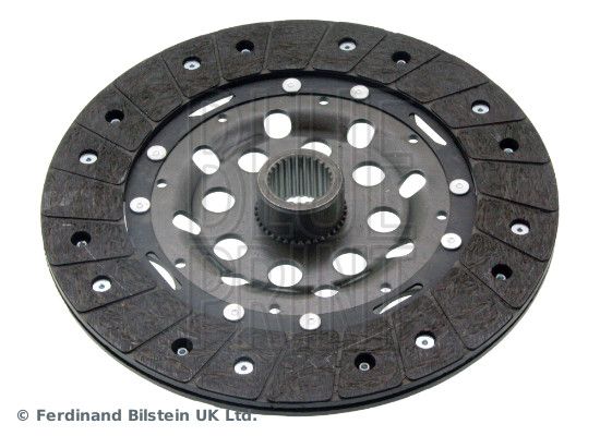 Clutch Disc MB 015 250 16 03