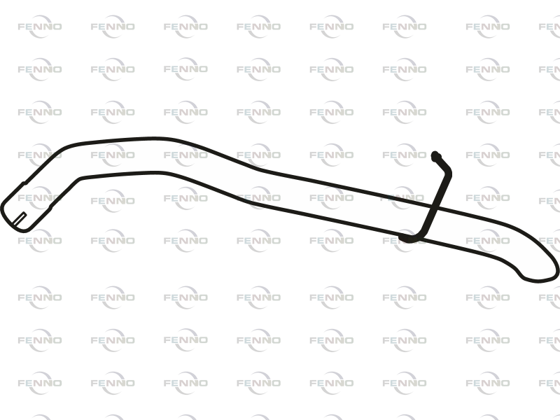 Exhaust Pipe -