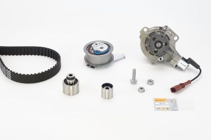 Water Pump & Timing Belt Kit VAG -  04L 198 119 A