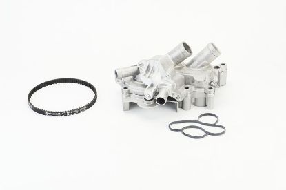 Water Pump & Timing Belt Kit VAG - 04C 121 600 K