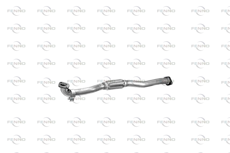 Exhaust Pipe -