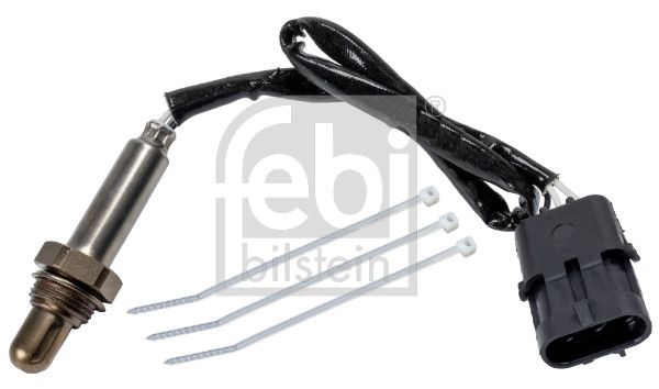 Oxygen Sensor Renault 77 00 872 878