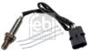 Oxygen Sensor Renault 77 00 872 878